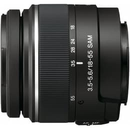 Objektív Sony A 18-55mm f/3.5-5.6 SAM DT