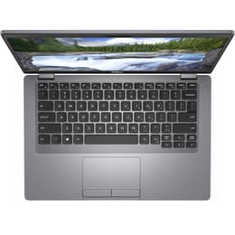 Dell Latitude 5411 14" (2020) - Core i5 - Gen 10 (H) - 8GB - SSD 1 TO QWERTY - Švédska