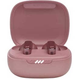 Slúchadlá Do uší Jbl Live Pro 2 TWS Potláčanie hluku Bluetooth - Ružová