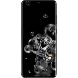 Galaxy S20 Ultra 5G 256 GB - Čierna