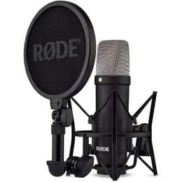 Audio príslušenstvo Rode NT1 Signature Series Black