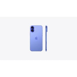 iPhone 16 Plus 128GB - Ultramarín - Neblokovaný