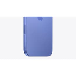 iPhone 16 Plus 128GB - Ultramarín - Neblokovaný