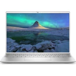 Dell Inspiron 7400 14" (2020) - Core i7-1165g7 - 16GB - SSD 512 GB QWERTY - Anglická