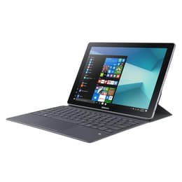 Galaxy Book 12" Core i5-7200U - SSD 256 GB - 8GB AZERTY - Francúzska