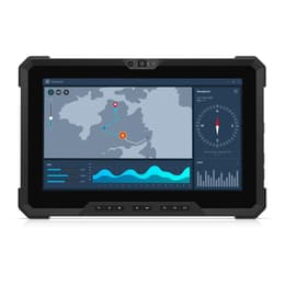 Dell Latitude 7220 11" Core i5-8365U - SSD 256 GB - 16GB Bez klávesnice