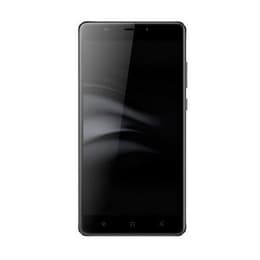 Elephone C1 Max 32GB - Čierna - Neblokovaný