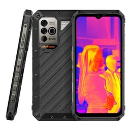 Ulefone Power Armor 18T 256GB - Čierna - Neblokovaný