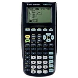 Kalkulačka Texas Instruments TI-82 Stats