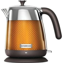 Kenwood ZJM811OR Oranžová L - Rýchlovarná kanvica