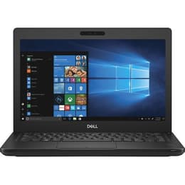 Dell Latitude 5290 12" (2018) - Core i5-8250U - 32GB - SSD 1000 GB AZERTY - Francúzska