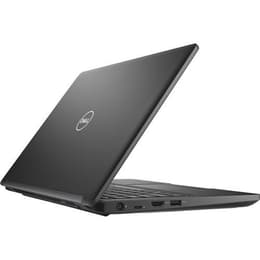 Dell Latitude 5290 12" (2018) - Core i5 - Gen 8 (U) - 32GB - SSD 1 TO AZERTY - Francúzska