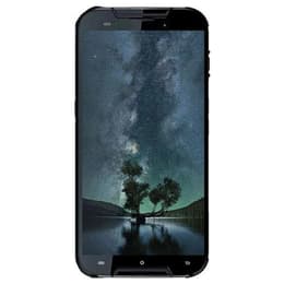 Cubot Quest Lite 32GB - Čierna - Neblokovaný