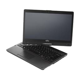 Fujitsu LifeBook T937 13" Core i5-7300U - SSD 256 GB - 8GB QWERTZ - Nemecká