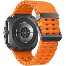 Samsung Galaxy Watch Ultra Bluetooth + Cellular 47 mm - Sivá