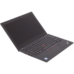 Lenovo ThinkPad X280 12" (2018) - Core i5 - Gen 8 (U) - 8GB - SSD 256 GB QWERTZ - Nemecká