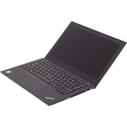 Lenovo ThinkPad X280 12" (2018) - Core i5 - Gen 8 (U) - 8GB - SSD 256 GB QWERTZ - Nemecká