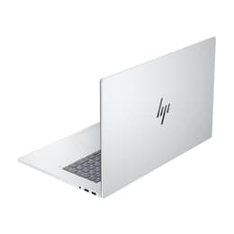 HP OmniBook 7 LaptopNGAI 17-dc0001nf 17" (2023) - Core Ultra 7 258V - 32GB - SSD 1 TO AZERTY - Francúzska