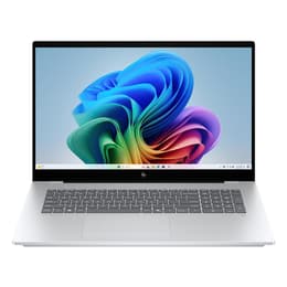 HP OmniBook 7 LaptopNGAI 17-dc0001nf 17" (2023) - Core Ultra 7 258V - 32GB - SSD 1 TO AZERTY - Francúzska