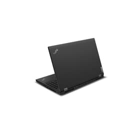 Lenovo ThinkPad T15 G1 15" (2020) - Core i5 - Gen 10 (U) - 16GB - SSD 256 GB QWERTY - Anglická