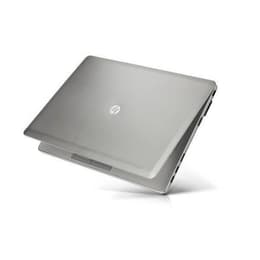 HP EliteBook Folio 9470M 14" (2012) - Core i5-3427U - 4GB - SSD 256 GB QWERTZ - Nemecká