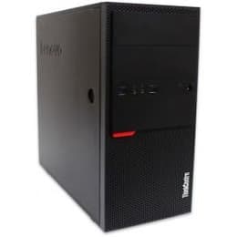 Lenovo ThinkCentre M900 Core i7-6700 3.4 - SSD 256 GB + HDD 1 To - 16GB