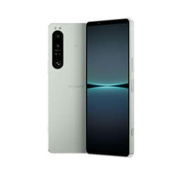 Sony Xperia 1 IV 256GB - Biela - Neblokovaný