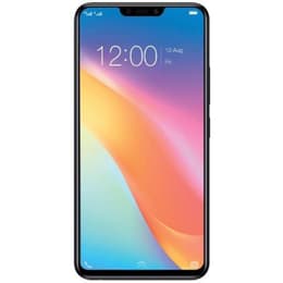 Vivo Y81 128GB - Čierna - Neblokovaný