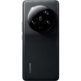 Xiaomi 13 Ultra 512GB - Čierna - Neblokovaný