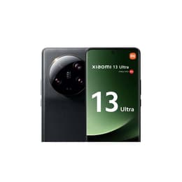 Xiaomi 13 Ultra 512GB - Čierna - Neblokovaný
