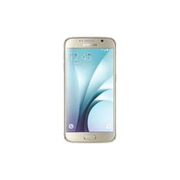 Galaxy S6 32GB - Zlatá - Neblokovaný