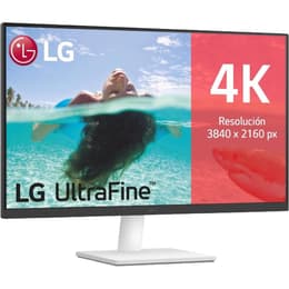 Monitor 27 LG UltraFine 27US500-W 3840 x 2160 LED