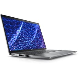 Dell Latitude 5530 15" (2022) - Core i7 - Gen 12 (U) - 16GB - SSD 256 GB QWERTY - Talianska
