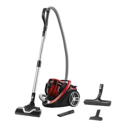Vysávač Rowenta Silence Force Cyclonic Parquet RO7649EA