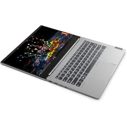Lenovo ThinkBook 13S-IML 13" (2020) - Core i7 - Gen 10 (U) - 16GB - SSD 512 GB QWERTY - Anglická