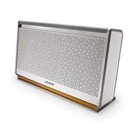 Bluetooth Reproduktor Bose SoundLink Mobile Speaker ll - Biela
