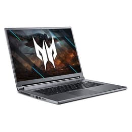 Acer Predator Triton 500 SE PT516-51s-7600 16" (2021) - Core i7 - Gen 11 (H) - 16GB - SSD 512 GB QWERTZ - Nemecká
