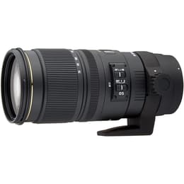 Objektív Sigma 70-200mm f/2.8 APO DG OS HSM DG OS 70-200mm 2.8