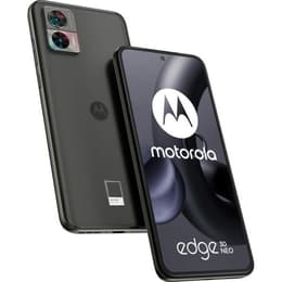 Motorola Edge 30 Neo 128GB - Čierna - Neblokovaný - Dual-SIM