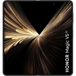 Honor Magic V5 512GB - Čierna - Neblokovaný