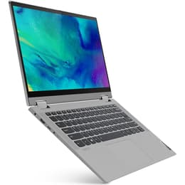 Lenovo IdeaPad Flex 5 14" (2021) - Core i5 - Gen 11 (G) - 8GB - SSD 256 GB QWERTY - Anglická