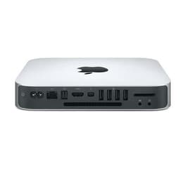 Mac mini (október 2012) Core i7 2,6 GHz - HDD 1 To - 16GB