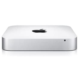 Mac mini (október 2012) Core i7 2,6 GHz - HDD 1 To - 16GB