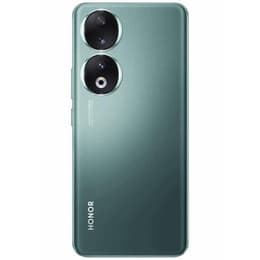 Honor 90 512GB - Zelená - Neblokovaný - Dual-SIM