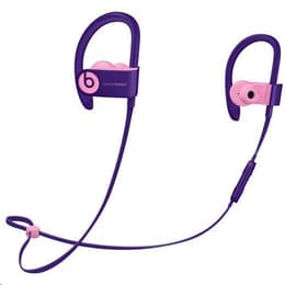Slúchadlá Do uší Beats By Dr. Dre PowerBeats3 Bluetooth - Svetlofialová