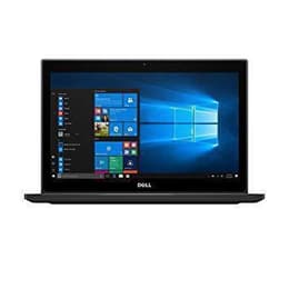 Dell Latitude 7280 12" Core i5-7300U - SSD 128 GB - 8GB AZERTY - Francúzska