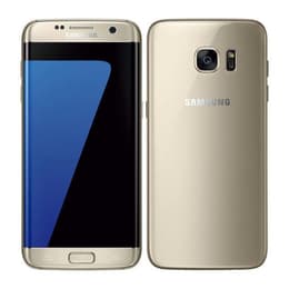 Galaxy S7 edge 64GB - Zlatá - Neblokovaný