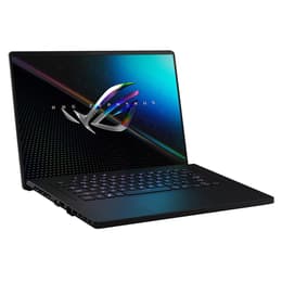 Asus ROG Zephyrus M16 GU603ZM-065W 16 - Core i7-12700H - 16GB 512GB NVIDIA GeForce RTX 3060 AZERTY - Francúzska