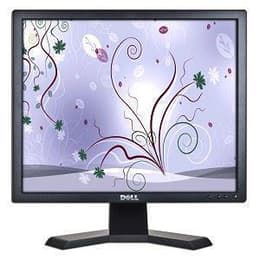 Monitor 19 Dell E190SF 1280 x 1024 LCD Čierna