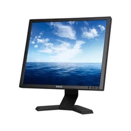 Monitor 19 Dell E190SF 1280 x 1024 LCD Čierna